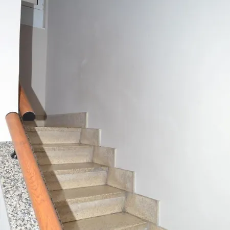 Lägenhet El Mirador De Noemi *