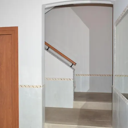 El Mirador De Noemi Lägenhet *