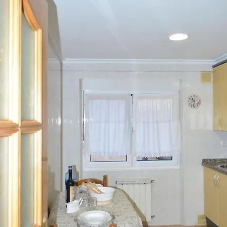 El Mirador De Noemi Gijón