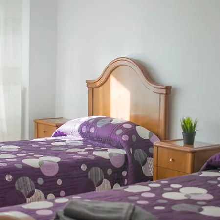 El Mirador De Noemi Gijón