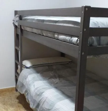 El Mirador De Noemi Appartement Gijón