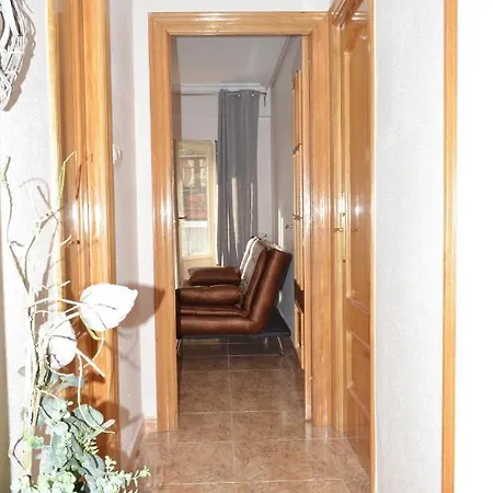 Appartement El Mirador De Noemi