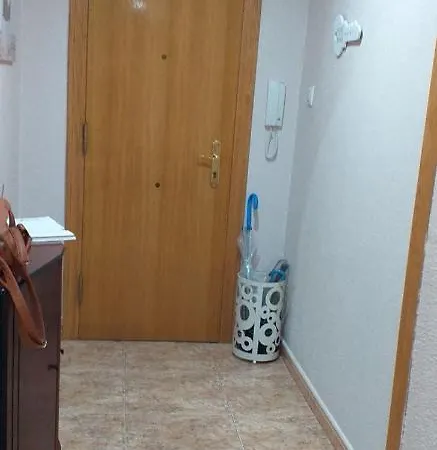 Appartement El Mirador De Noemi *