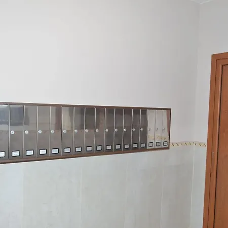 Appartement El Mirador De Noemi