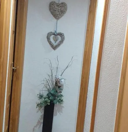 Appartement El Mirador De Noemi