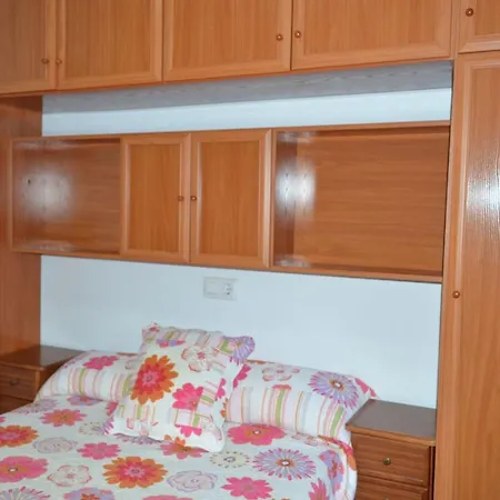 Appartement El Mirador De Noemi Gijón