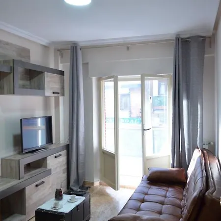 El Mirador De Noemi Appartement Gijón